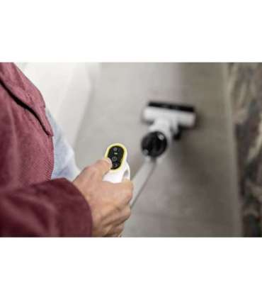 Kärcher FCV 2 Natural N Battery Dry&wet Bagless 160 W White