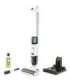 Kärcher FCV 2 Natural N Battery Dry&wet Bagless 160 W White