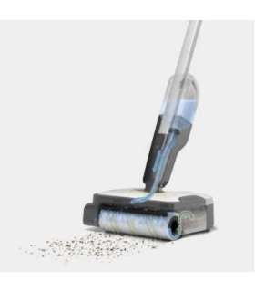 Karcher FC 2-4 Battery Set 2B Duo Electric Mop