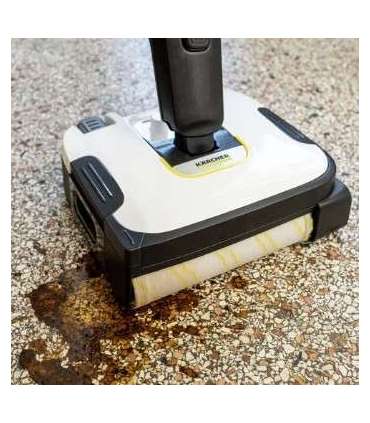 Karcher FC 2-4 Battery Set 2B Duo Electric Mop