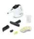 Kärcher SC 1 Cylinder steam cleaner 1200 W Black, White