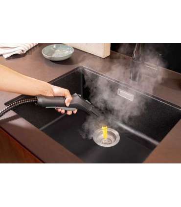 KARCHER Steam Cleaner SC 3 EasyFix Plus - 1.513-661.0