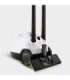 KARCHER Steam Cleaner SC 2 EasyFix Plus - 1.512-614.0