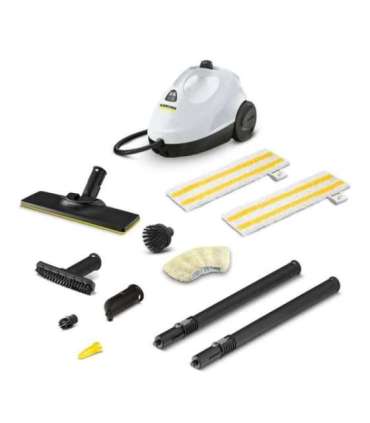 KARCHER Steam Cleaner SC 2 EasyFix Plus - 1.512-614.0