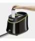 Kärcher 1.513-436.0 steam cleaner Cylinder steam cleaner 1 L 1900 W Black