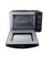 Esperanza EKO006N Mini oven with convection and spit 25 l 1600W Black