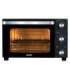 MPM MPE-14/T - Electric Oven with Thermo-circulation System, black