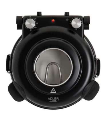 ADLER AD 6314 pizza oven