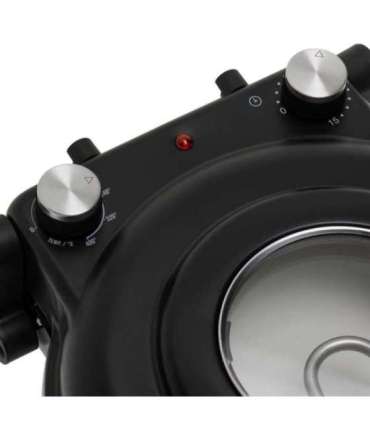 ADLER AD 6314 pizza oven