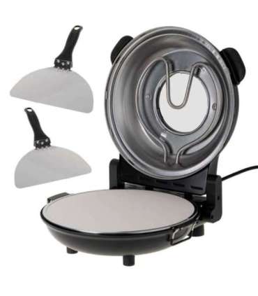 ADLER AD 6314 pizza oven