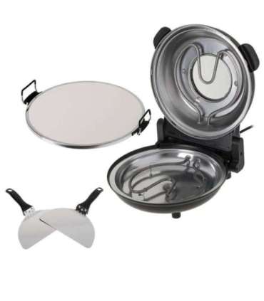 ADLER AD 6314 pizza oven