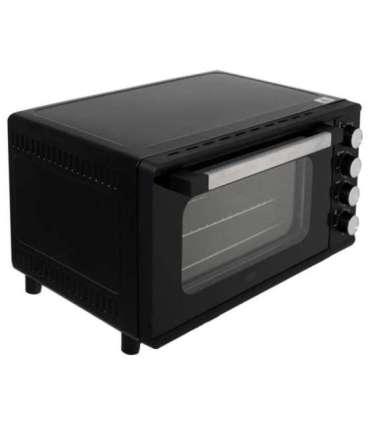 Adler AD 6030 oven Black