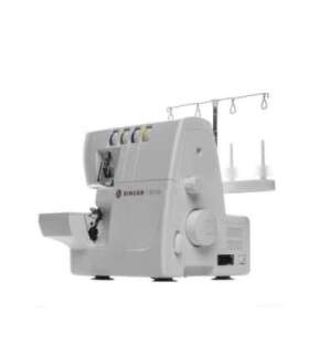 SINGER S0105 sewing machine Overlock sewing machine Electric
