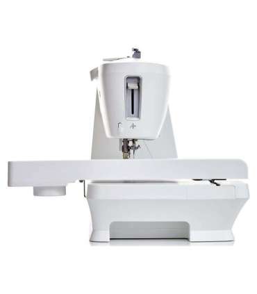 SINGER Embroidery sewing machine SE9155 Electric current White
