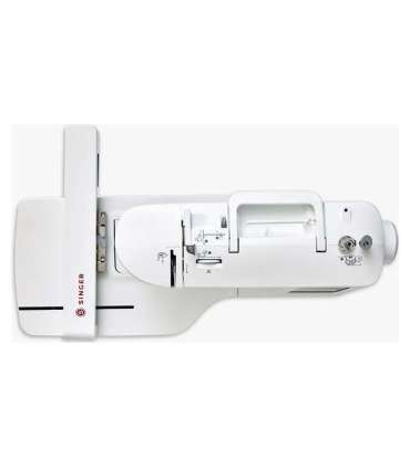 SINGER Embroidery sewing machine SE9155 Electric current White