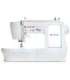 SINGER Embroidery sewing machine SE9155 Electric current White