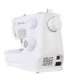 SINGER M2405 Mechanical sewing machine 70 W White