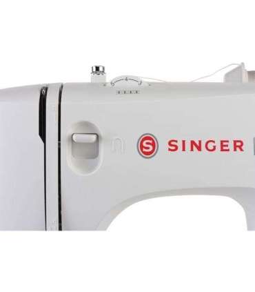 SINGER M2405 Mechanical sewing machine 70 W White