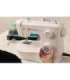 SINGER M2405 Mechanical sewing machine 70 W White