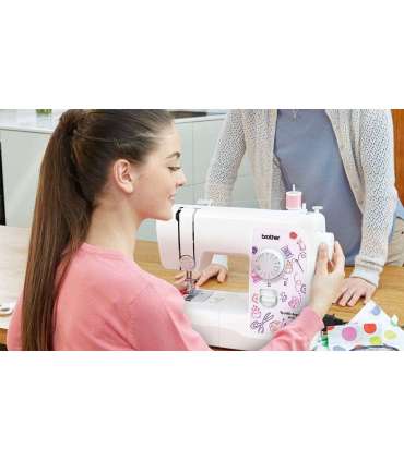 Brother KE14S sewing machine Automatic sewing machine Electric