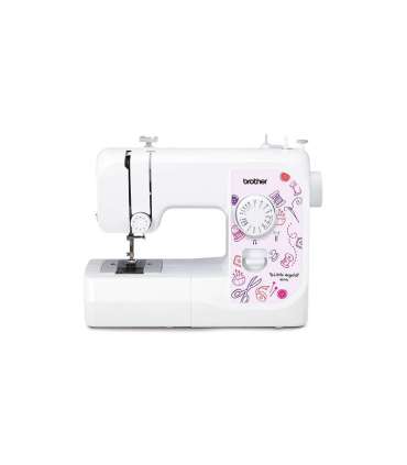 Brother KE14S sewing machine Automatic sewing machine Electric