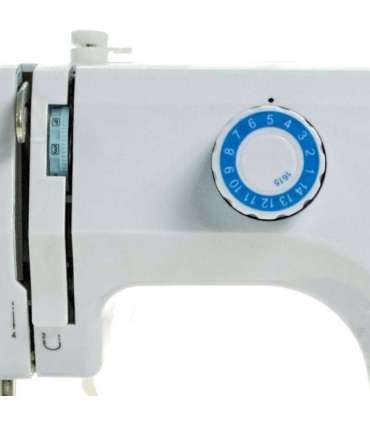 Łucznik Everyday Automatic sewing machine Electromechanical