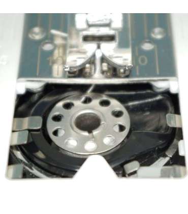 Łucznik Everyday Automatic sewing machine Electromechanical