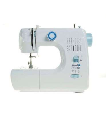 Łucznik Everyday Automatic sewing machine Electromechanical