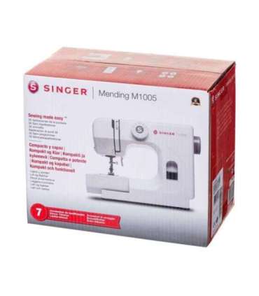SINGER M1005 sewing machine