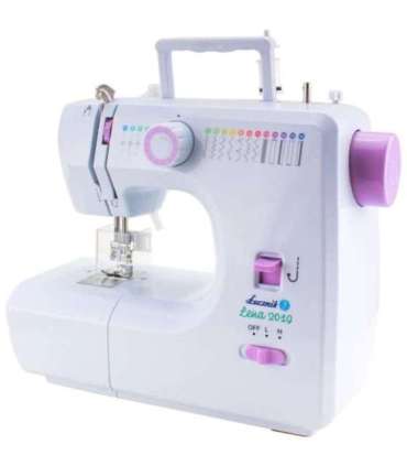 LENA 2019 Sewing machine  mechanical Łucznik