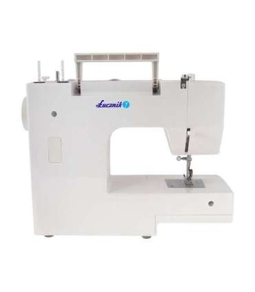 LAURA 555 Sewing machine  mechanical Łucznik