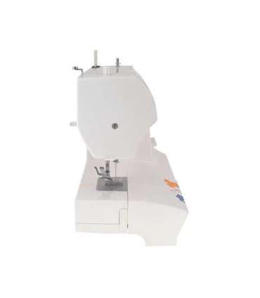 LAURA 555 Sewing machine  mechanical Łucznik