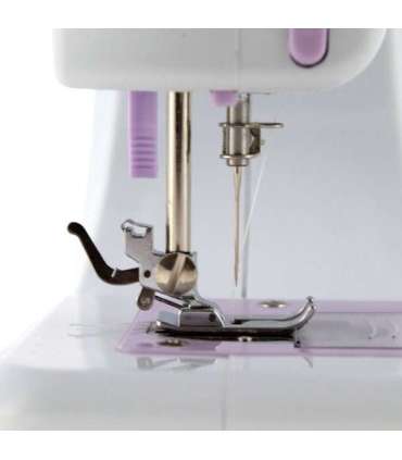 Sewing machine Mini Łucznik