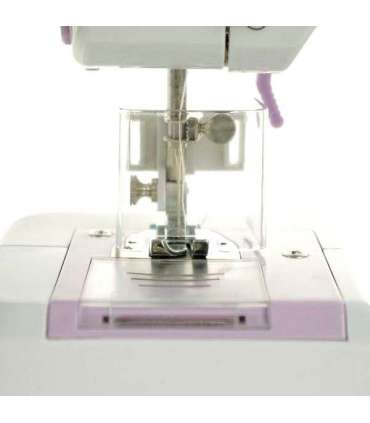 Sewing machine Mini Łucznik