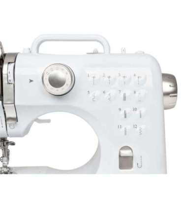 CLATRONIC NM 3795 sewing machine