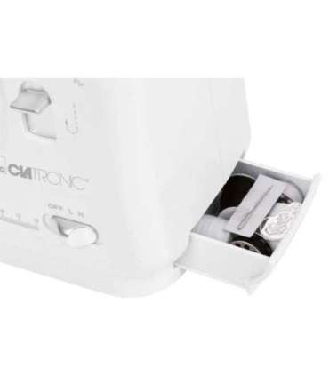 CLATRONIC NM 3795 sewing machine