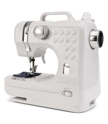 CLATRONIC NM 3795 sewing machine