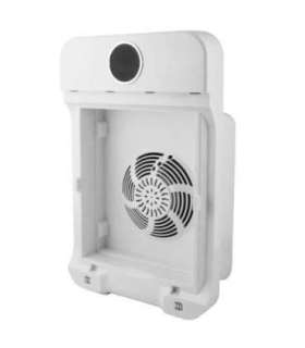 Esperanza EHP002 air purifier 50 dB White