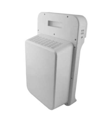 Esperanza EHP002 air purifier 50 dB White