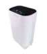 Esperanza EHP003 air purifier 50 m² 50 dB 43 W Black, White