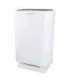 Esperanza EHP003 air purifier 50 m² 50 dB 43 W Black, White
