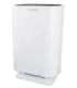 Esperanza EHP003 air purifier 50 m² 50 dB 43 W Black, White