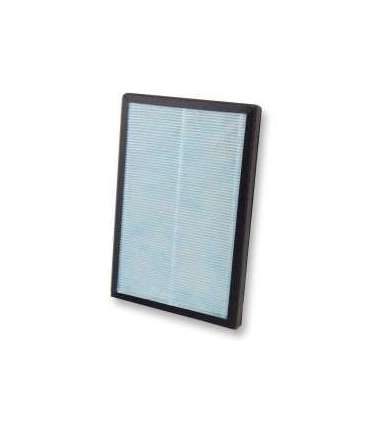 Esperanza EHP003 air purifier 50 m² 50 dB 43 W Black, White