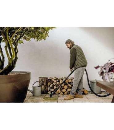 FryUniversal Vacuum Cleaner KARCHER WD 3 V-15/4/20 Car