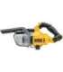 DeWALT DCV501LN-XJ vacuum Drum vacuum Dry Bagless