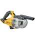 DeWALT DCV501LN-XJ vacuum Drum vacuum Dry Bagless