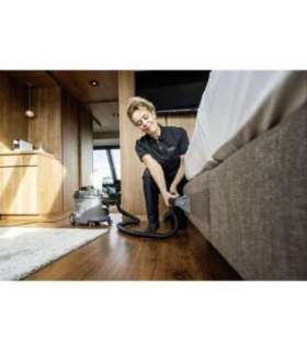 Kärcher Puzzi 8/1 Drum vacuum Wet 1200 W Bagless 1.100.240.0