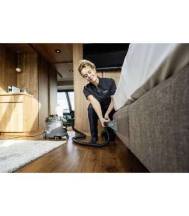 Kärcher Puzzi 8/1 Drum vacuum Wet 1200 W Bagless 1.100.240.0