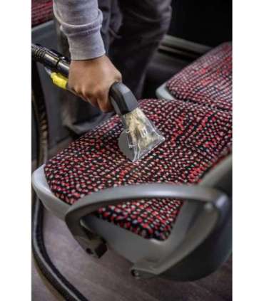 Kärcher Puzzi 8/1 Drum vacuum Wet 1200 W Bagless 1.100.240.0