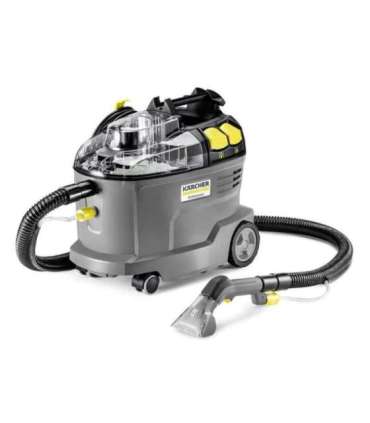Kärcher Puzzi 8/1 Drum vacuum Wet 1200 W Bagless 1.100.240.0